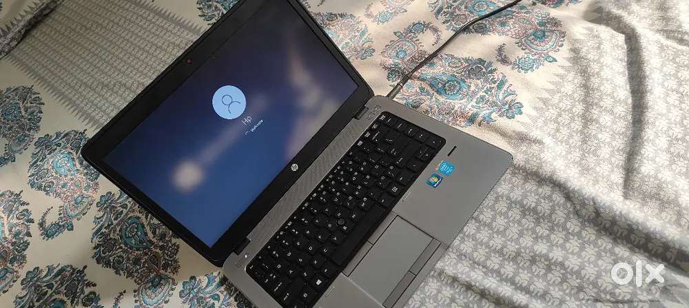 HP laptop for sale