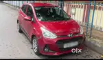 Hyundai Grand i10 2018 Petrol Well Maintained
