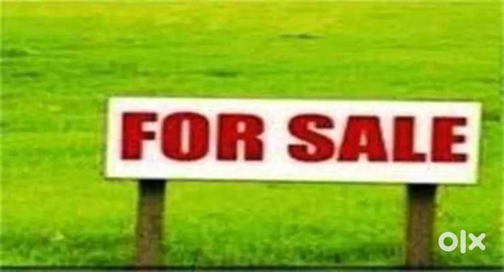 “North-Facing 1250 Sqft Plot for Sale — 1 KM from People’s Mall”