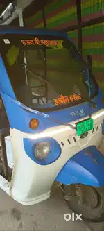 E Rickshaw
