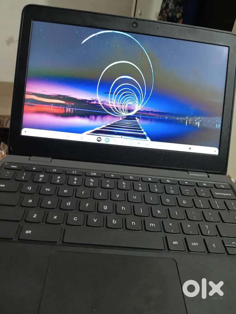 Lenovo laptop chromebook