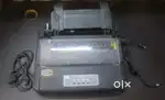 Dot Matrix Printer MSP 270 Classic Plus
