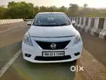Nissan Sunny 2013 Diesel 93646 Km Driven