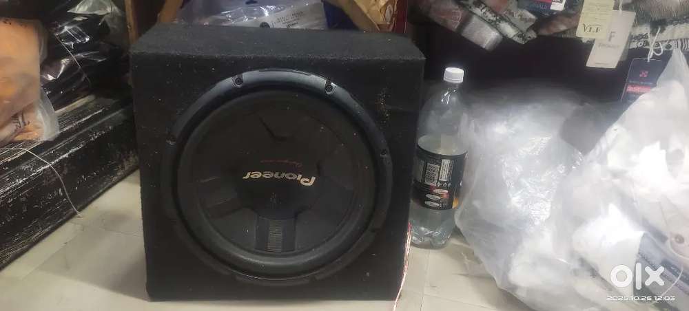 POINEER 12