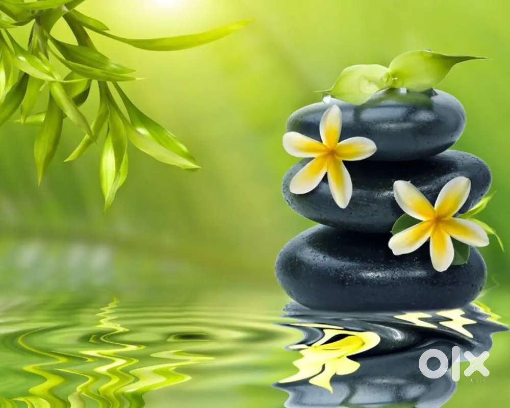 Female therapist vacancy