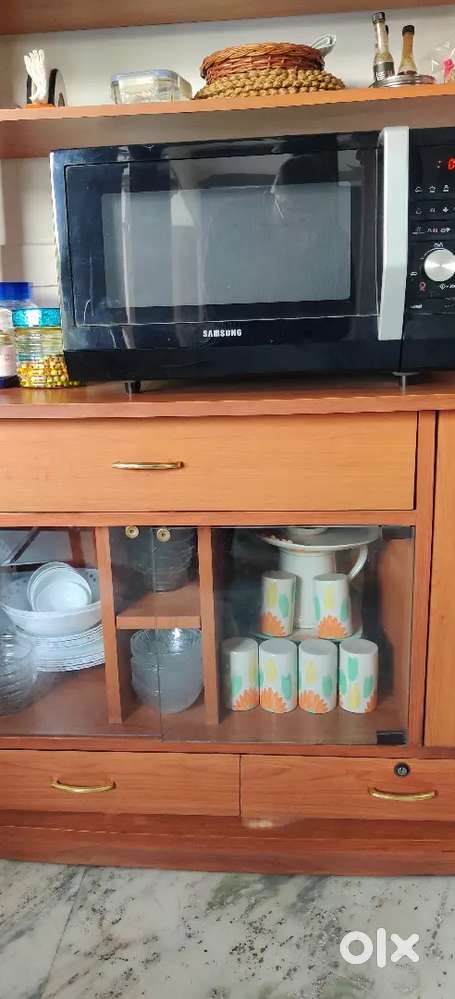 32lit.microwave Samsung make