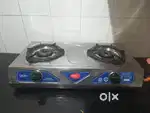 Pigeon Duo LPG stove