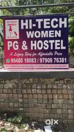 Manager For Pg