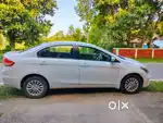Maruti Suzuki Ciaz 2018