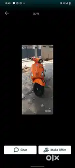 Brand new condition