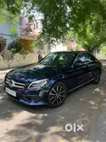 Mercedes-Benz C-Class Prime C 220d, 2020, Diesel