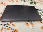 Dell Laptop 16/256gb i5 processor Touch screen 360• degree Rotate