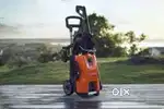 All brands pressure washers repair and service