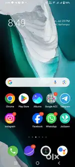 Vivo Y73 (8+4)  +128