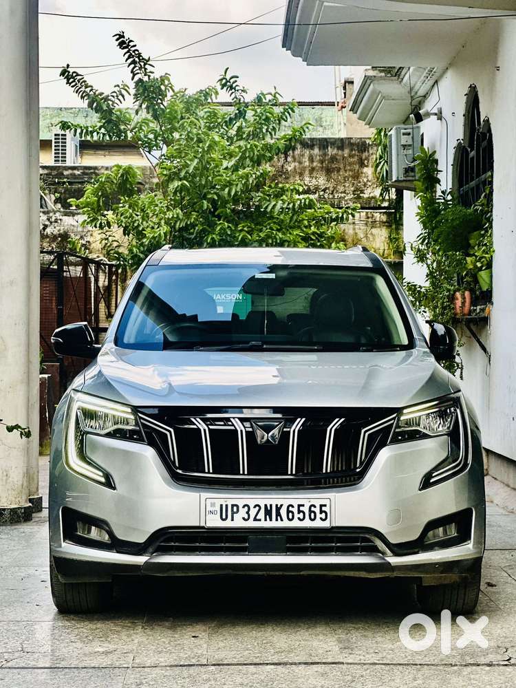 Mahindra XUV700 2.2 AX 5 Diesel AT Str, 2023, Diesel