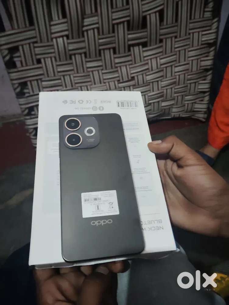 Oppo A5 pro 5g 8/128
