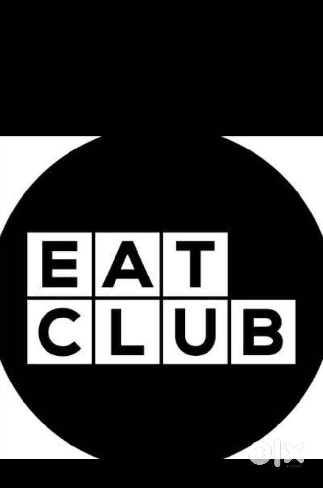Eat Club Box8 Food Delevry