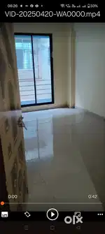 1 Bhk for Rs. 12 Lakhs in Kalyan East, Shree Malang Road