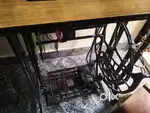 Tailoring machine
