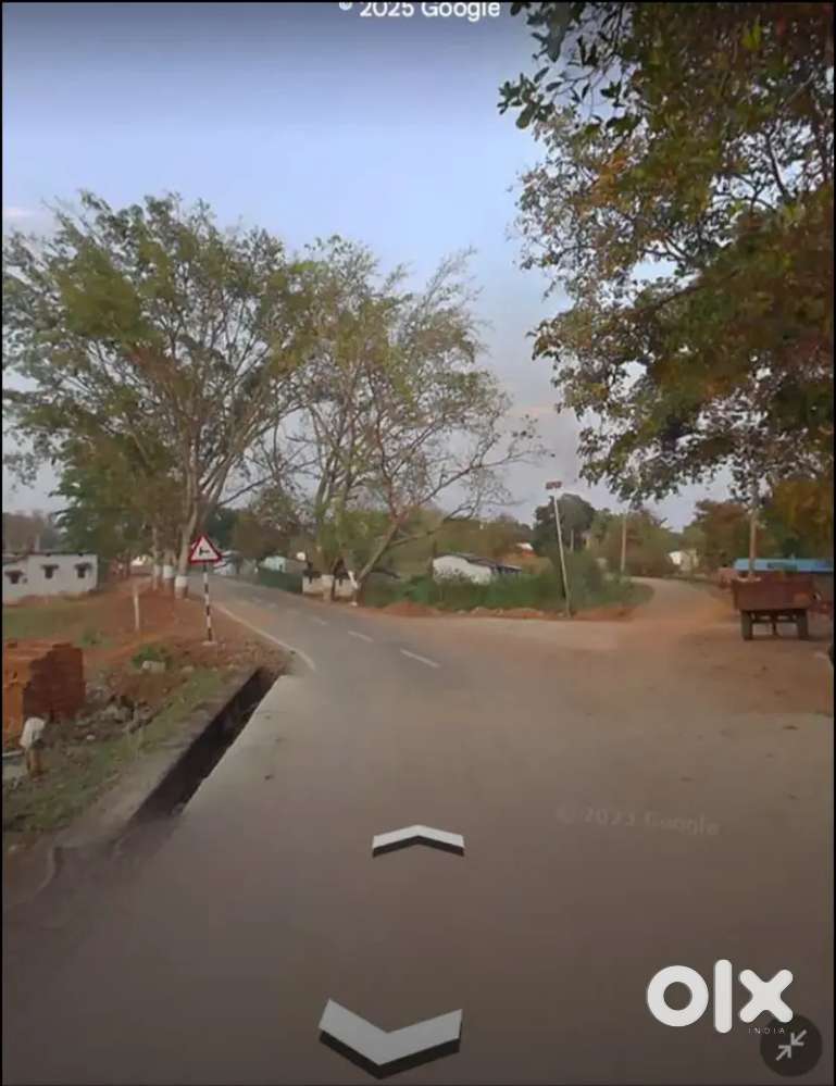 103 Dismil ST Plot for Sale Jaria, Manora -O
Clear Title, Direct Owner