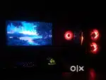 Ryzen 5 gaming Pc  (AM5)