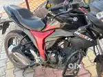 Suzuki Gixxer 155cc