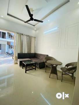 1BHK PREMIUM READY TO MOVE FLAT FOR SALE ON LANDRAN ROAD