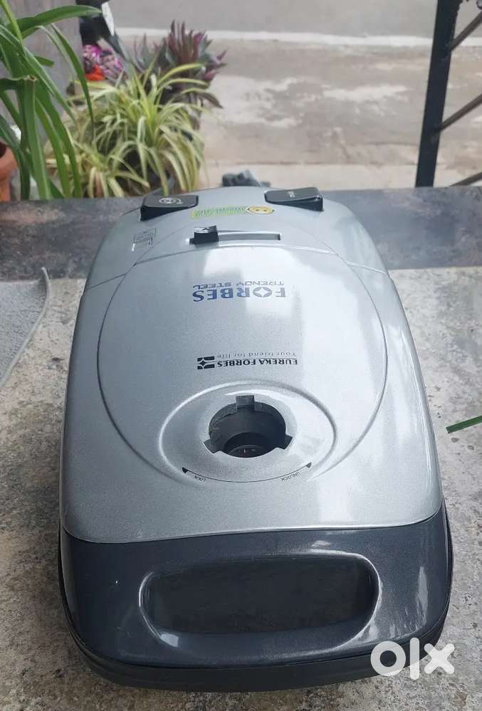 EUREKA FORBES VACCUM CLEANER