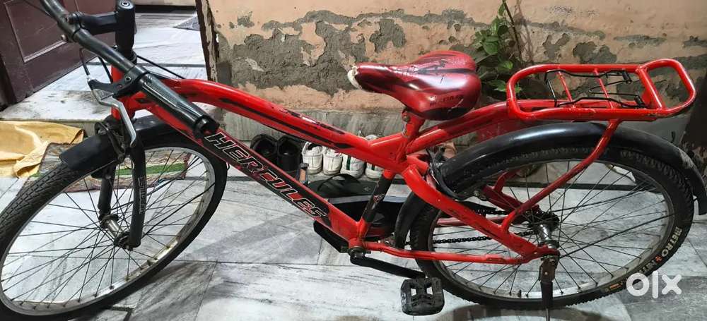 5 Years old Good condition