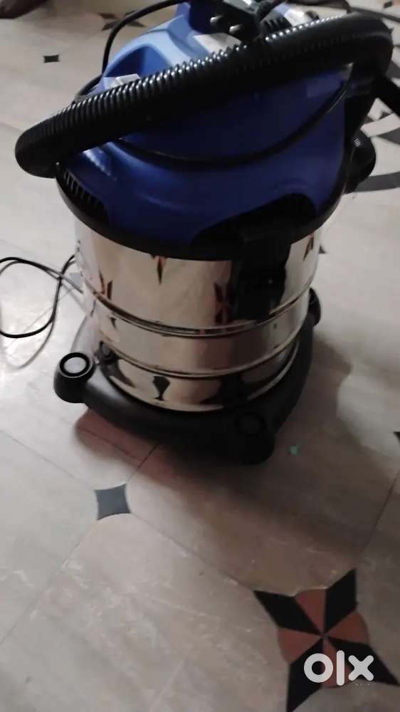 Vaccum cleaner