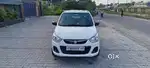 Maruti Suzuki Alto K10 VXi (O), 2018, Petrol