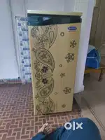 Flourmill for home use