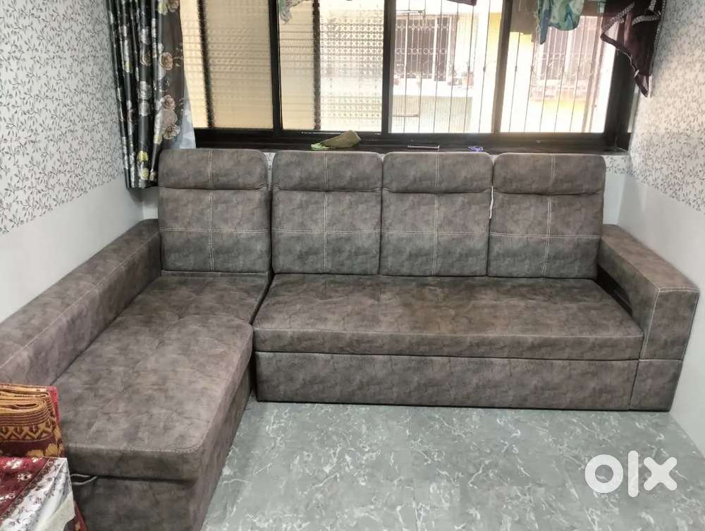 Sofa cum Bed Mumbra (Thane)