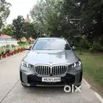BMW X5 xDrive40i M Sport, 2024, Petrol
