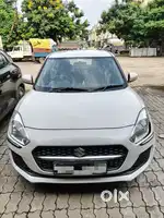 Maruti Suzuki New-gen Swift 2022