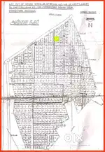 5.5 Cent  dtcp plot for immediate sale annai nagar chettipalayam