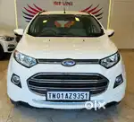 Ford Ecosport 1.5 Diesel Titanium, 2016, Diesel