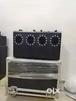 Spro LED Fogg Bobble Machine 4 Way