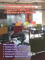 3300carpet office, kalali