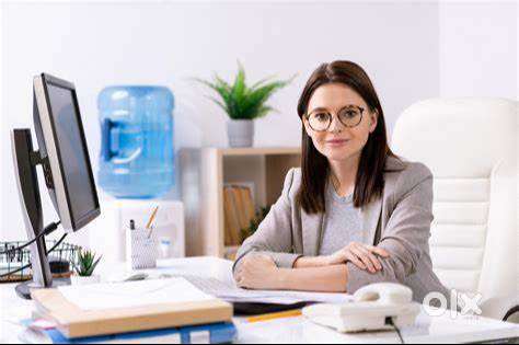 Receptionist required