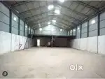 Godown/Commercial Space / Shutter/ Office/ Land/ Comm House/