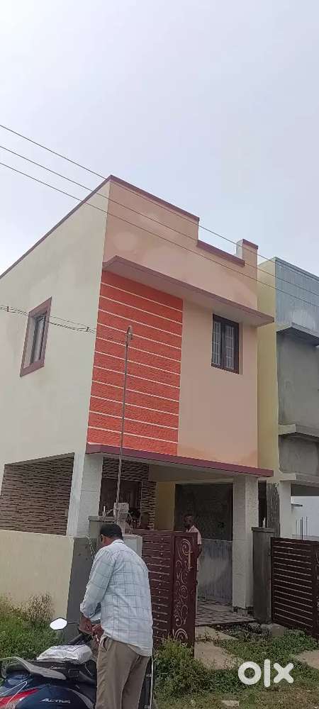 2 BHK Home Form SALE