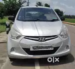 Hyundai EON D-Lite +, 2016, Petrol