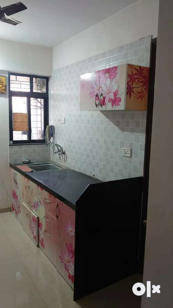 R - Dreams Ragini 1 bhk flat for sale Shewalwadi Pune Solapur Road