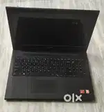 Dell Laptop – 1 TB HDD, 8 GB RAM, 2 GB Graphics