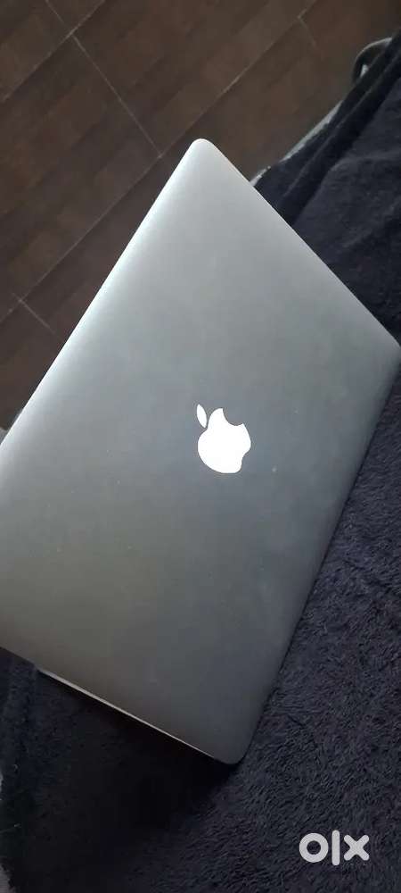 Macbook Air