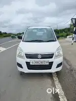 Maruti Suzuki Wagon R 2017