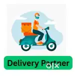 Delivery Executive