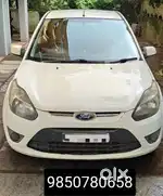 Ford Figo 1.2P Titanium Plus MT, 2010, Petrol