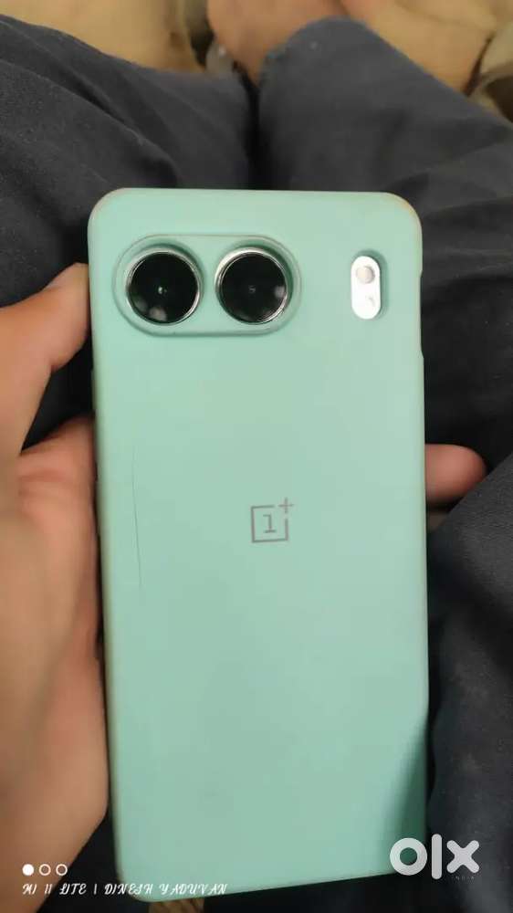 OnePlus Nord 4